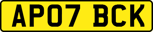 AP07BCK