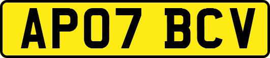 AP07BCV