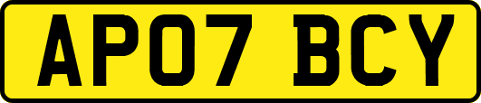AP07BCY