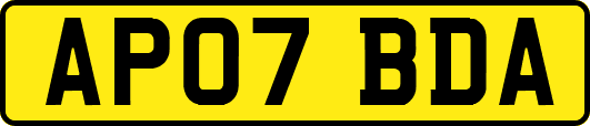 AP07BDA