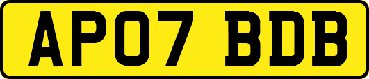 AP07BDB