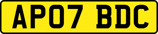 AP07BDC