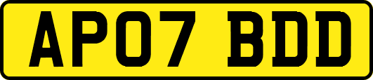 AP07BDD