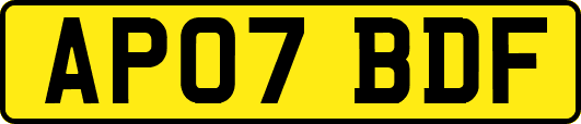 AP07BDF