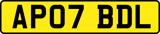 AP07BDL