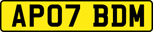 AP07BDM