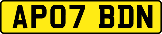 AP07BDN