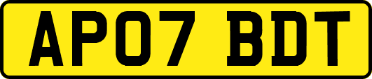 AP07BDT
