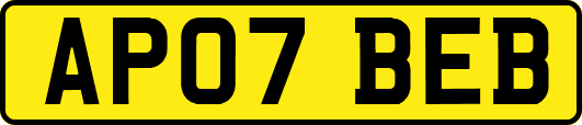 AP07BEB