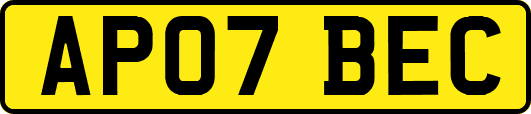 AP07BEC