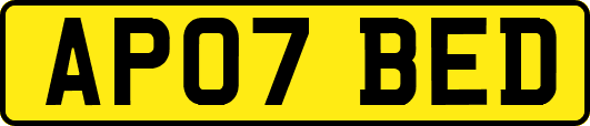 AP07BED