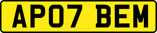AP07BEM
