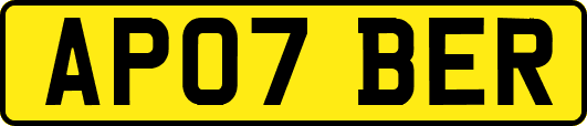 AP07BER