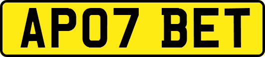 AP07BET
