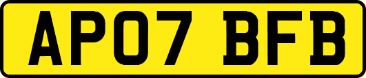AP07BFB