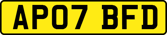 AP07BFD