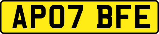 AP07BFE