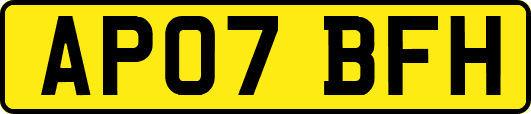 AP07BFH
