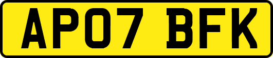 AP07BFK