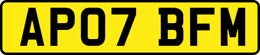 AP07BFM