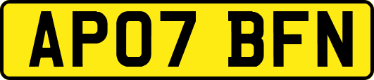 AP07BFN