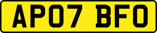 AP07BFO