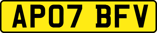 AP07BFV