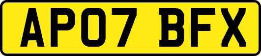 AP07BFX