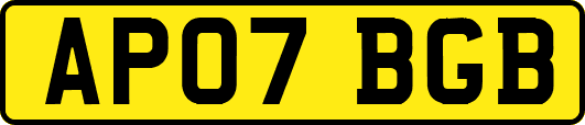 AP07BGB