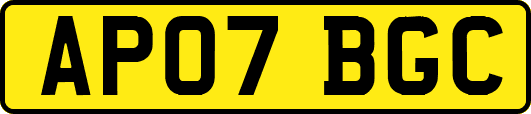 AP07BGC