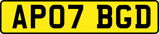 AP07BGD