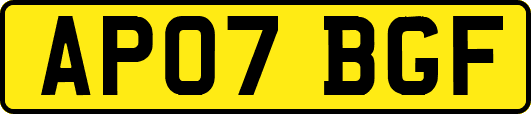 AP07BGF