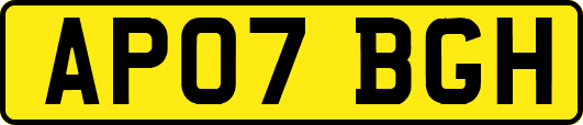 AP07BGH