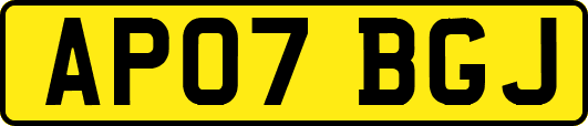 AP07BGJ