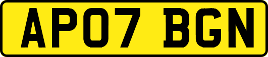 AP07BGN