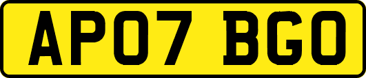 AP07BGO