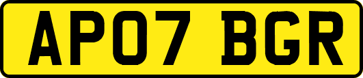 AP07BGR