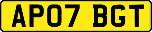 AP07BGT