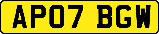 AP07BGW