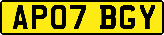 AP07BGY
