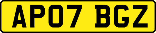 AP07BGZ