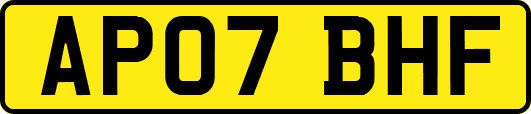 AP07BHF