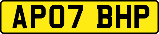 AP07BHP