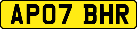 AP07BHR