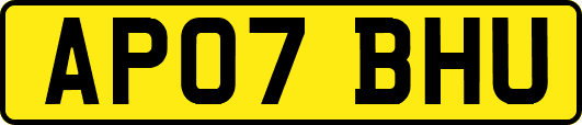 AP07BHU
