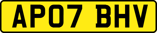 AP07BHV