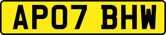 AP07BHW