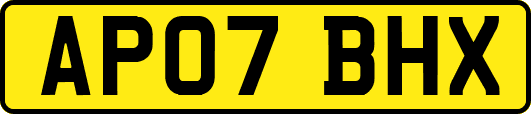 AP07BHX