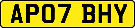 AP07BHY
