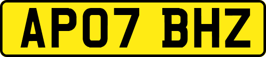 AP07BHZ